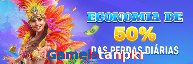 Gameistanpkr interface sample